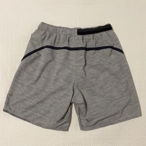 Lululemon Surge Short 7" lined size S